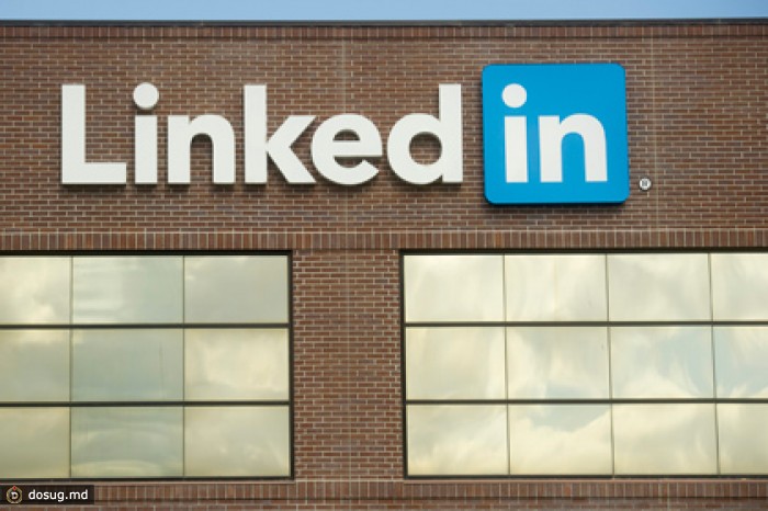 LinkedIn продаст акций на миллиард долларов