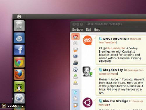 Линуксоиды потеряли интерес к Ubuntu