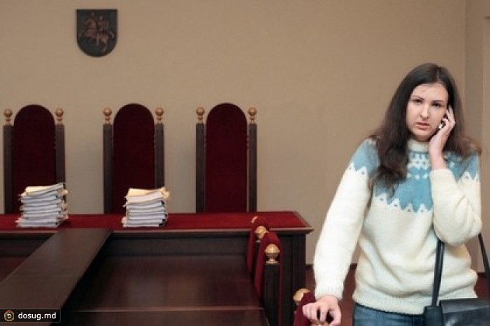 Литовский суд оправдал обвиняемую в подготовке теракта в России