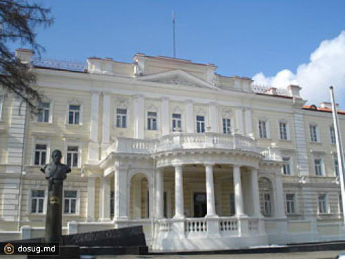 Литва не пустила сирийские самолеты в Калининградскую область