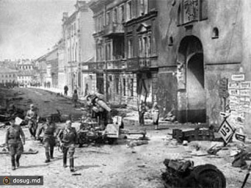 Литва привлечет иностранцев к оценке ущерба от "советской оккупации"