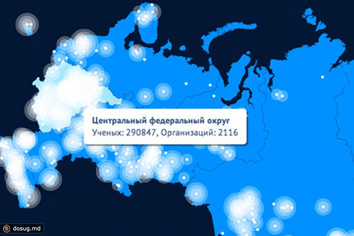 Ливанов избавит физиков от занятий садоводством
