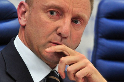 Ливанов назвал условие своей отставки