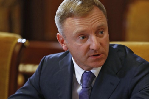 Ливанов опроверг «рейдерский захват» зданий РАН
