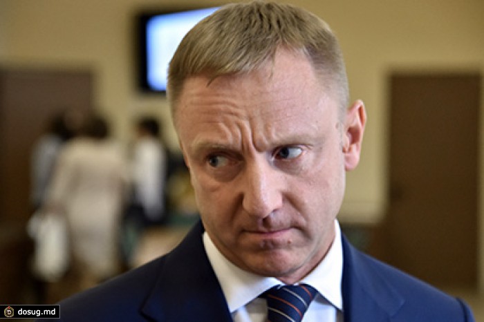 Ливанов рассказал о нехватке мест в детских садах