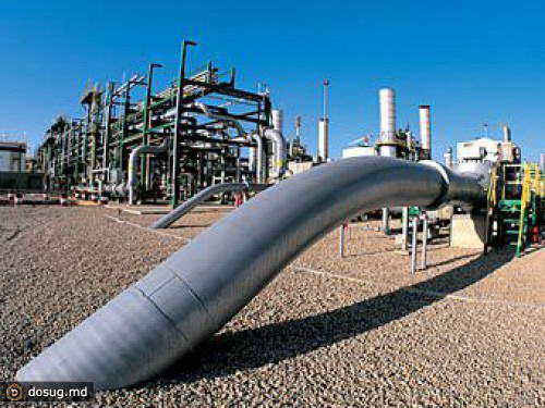 Ливия возобновила поставки газа в Италию