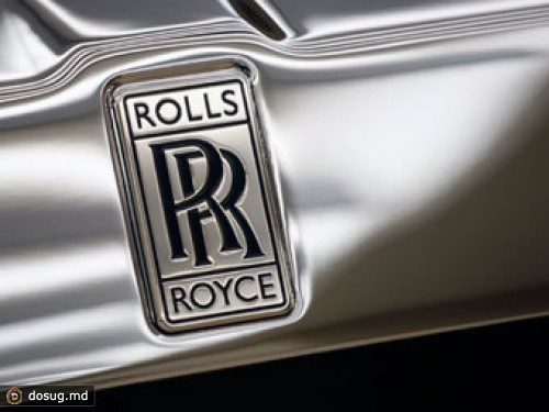 Лондон начал расследование коррупции в Rolls-Royce