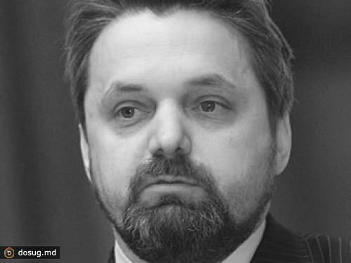 Лондонский суд перепутал убитого зампреда ЦБ с живым бизнесменом