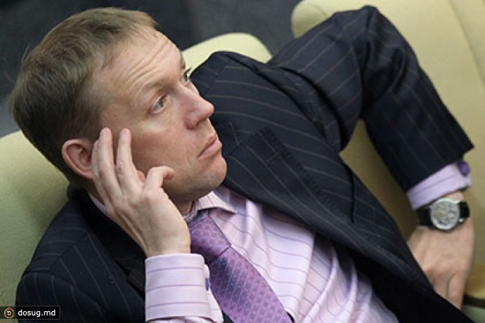 Луговой объяснил запрос в Генпрокуратуру попыткой определить статус поисковиков