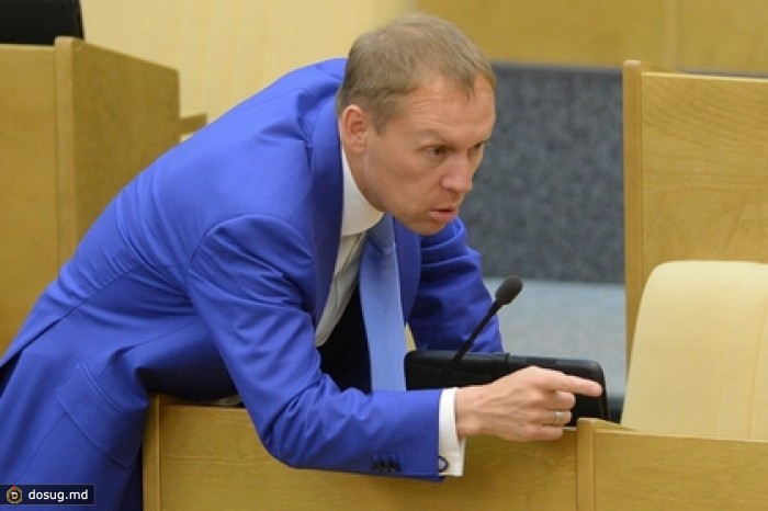 Луговой попросил Чайку проверить «Яндекс» на соответствие закону «О СМИ»