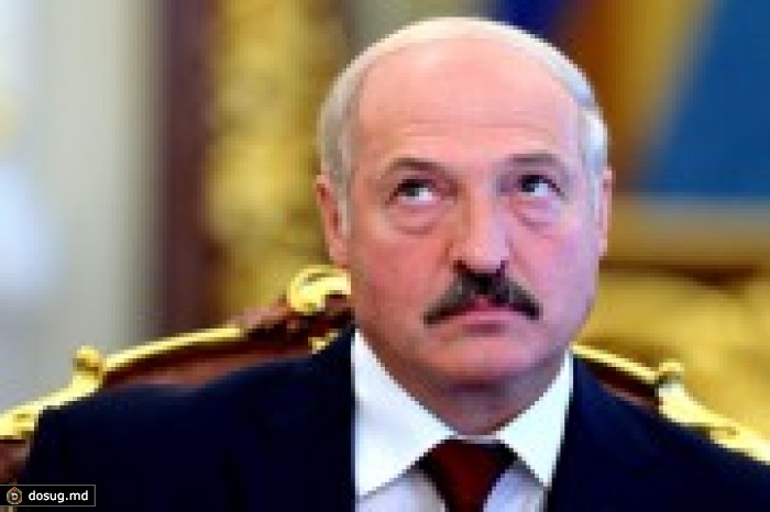 Лукашенко: без американцев в Украине невозможна никакая стабильность