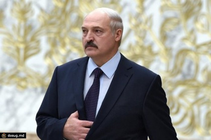 Лукашенко наградил Дворковича, Шувалова и Нарышкина орденами