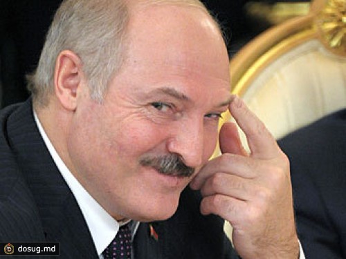Лукашенко понадобился еще миллиард долларов