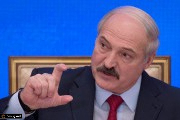 Лукашенко попросил власти Латвии помочь в налаживании отношений с ЕС