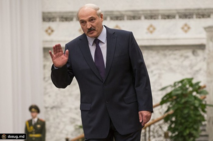 Лукашенко пригласил США к переговорам по Украине
