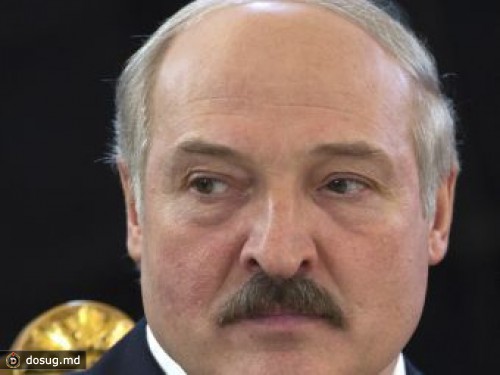 Лукашенко велел провести амнистию ко Дню независимости