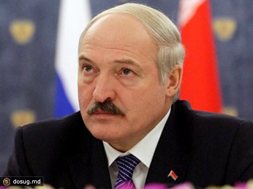 Лукашенко захотел добывать нефть и газ в России
