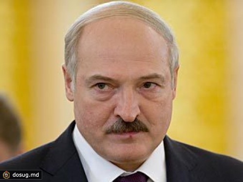 Лукашенко заявил о подтасовке результатов финала белорусского "Евровидения"