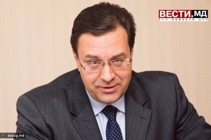 Лупу: Если Молдова войдет в НАТО, то потеряет Приднестровье