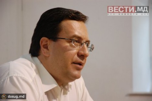 
 Лупу: Голос "группы Додона" зависит от других
