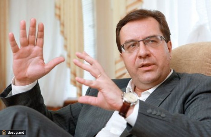 Лупу: Сепаратистская проблема как мина, расставленная в геополитическом контексте, в период распада СССР