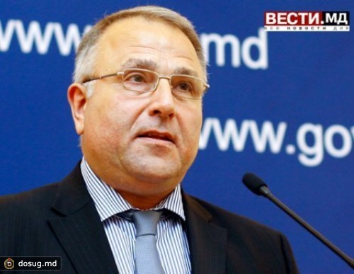 
 Лупу: Шляхтицкий даже с партийцами не обсуждал переименование предмета истории
