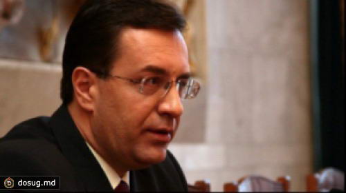 Лупу: Удивителен тот факт, что ЛП и ЛДПМ не проголосовали за Решетникова