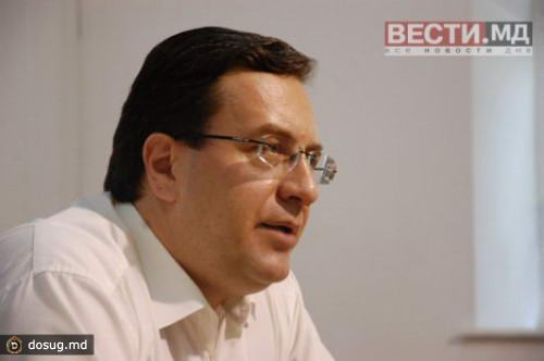 
 Лупу: Выборы нужно провести через месяц
