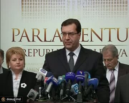 Лупу не отказывается от мечты стать президентом