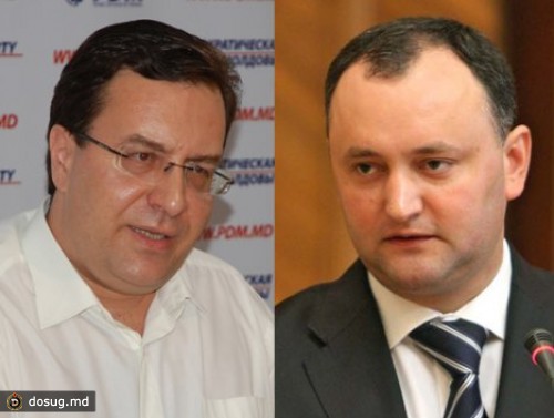 
 Лупу о Додоне: Катается на лыжах?.. на здоровье
