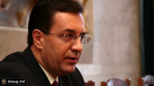 Лупу о выступлении Филата в парламенте: Доклад слабый. Если из него убрать эпитеты, предположения и впечатления, мало что останется