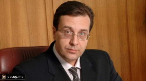 Лупу отвечает Филату, почему не выдвинул свою кандидатуру на пост главы государства