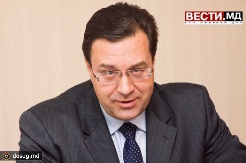 
 Лупу предложил избрать президента 15 марта
