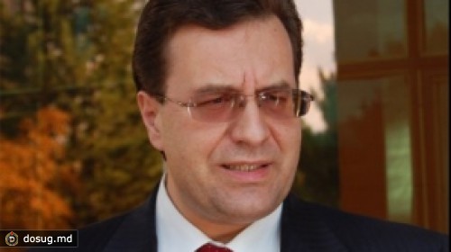 Лупу прошел медицинское обследование и готов подать документы в комиссию по выборам