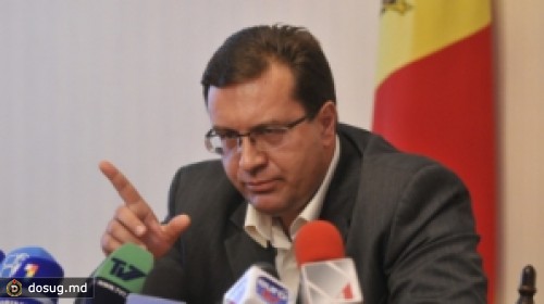 Лупу рассержен на правительство: Не допущу больше подобного опоздания