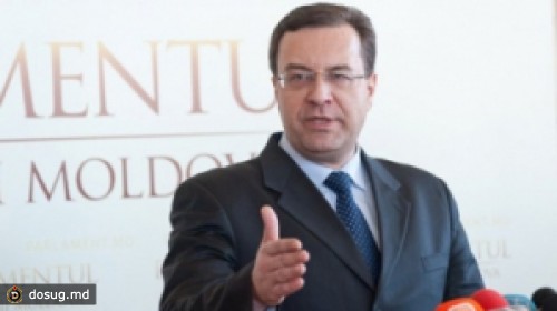 Лупу встретится с Годей