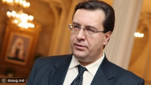 Лупу выдвигается на президентство: Одни занимаются поисками двух голосов, а другие против