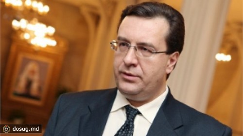 Лупу заодно с Гимпу: Могли бы подписать соглашение с будущим президентом, чтобы тот не менял все радикально
