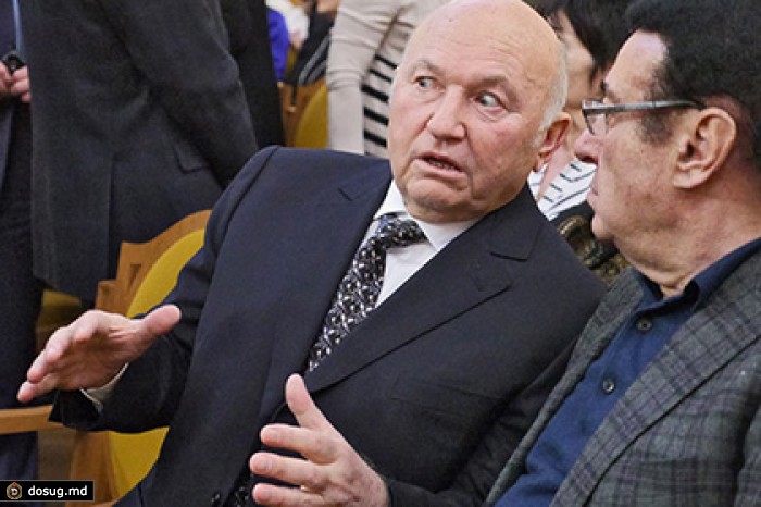 Лужков пообещал переработать всю гречиху в Калининградской области