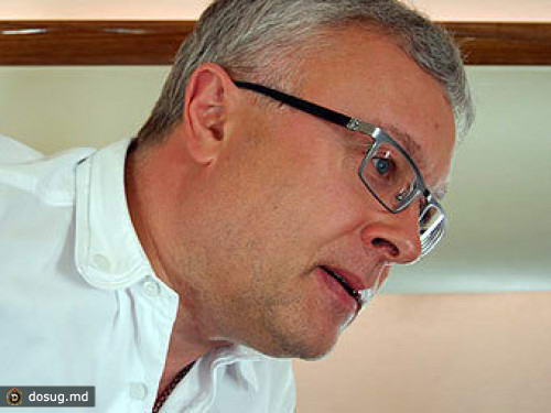 Лужков увеличил сумму иска к банкиру Лебедеву