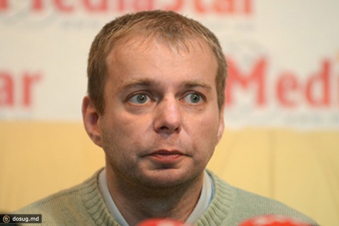 Львовский журналист-проповедник попал в плен на Украине