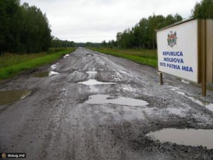 Лянкэ: Дороги будут отремонтированы в установленные сроки