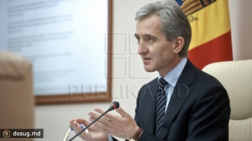 Лянкэ представил отчет после 50 дней с момента утверждения нового правительства