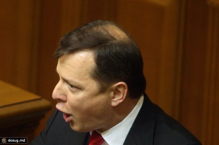 Ляшко рассказал о воюющей на стороне ополченцев сестре