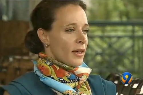 Любовница экс-главы ЦРУ выразила сожаление по поводу их романа