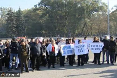 МАРИАН ЛУПУ ПООБЕЩАЛ ПАТЕНТОВЛАДЕЛЬЦАМ НАЙТИ ОПТИМАЛЬНОЕ РЕШЕНИЕ