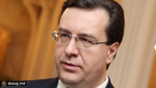 МАРИАНУ ЛУПУ В ТРЕТИЙ РАЗ НЕ УДАЛОСЬ СТАТЬ ПРЕЗИДЕНТОМ