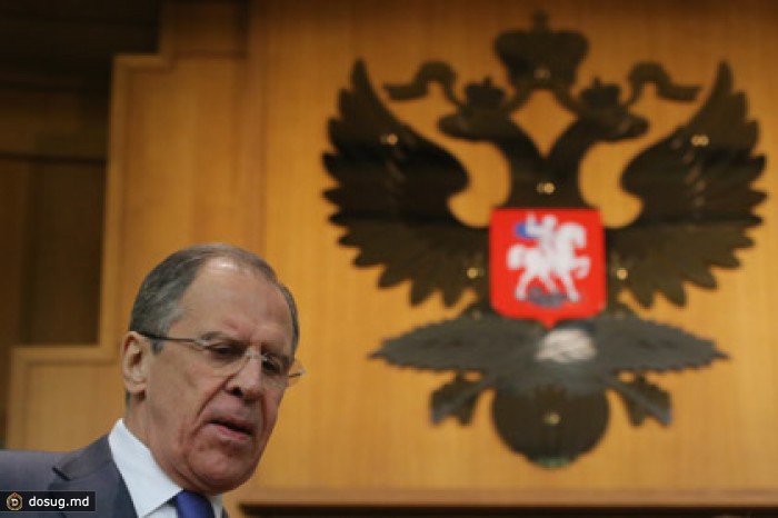 МИД РФ объяснил «конспирологический» твит в своем микроблоге