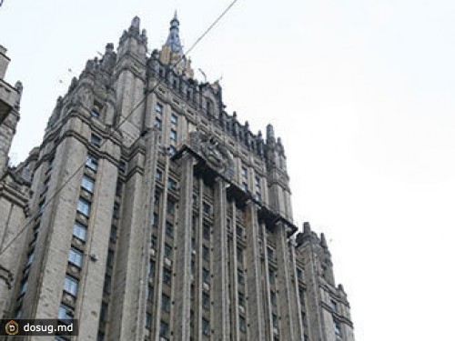 МИД РФ опроверг задержание российского сотрудника МУС в Ливии