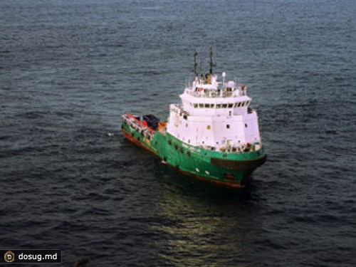 МИД РФ подтвердил освобождение российских моряков в Нигерии